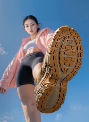 X-登山鞋 3.0 ｜共3色｜XUK3SH1801