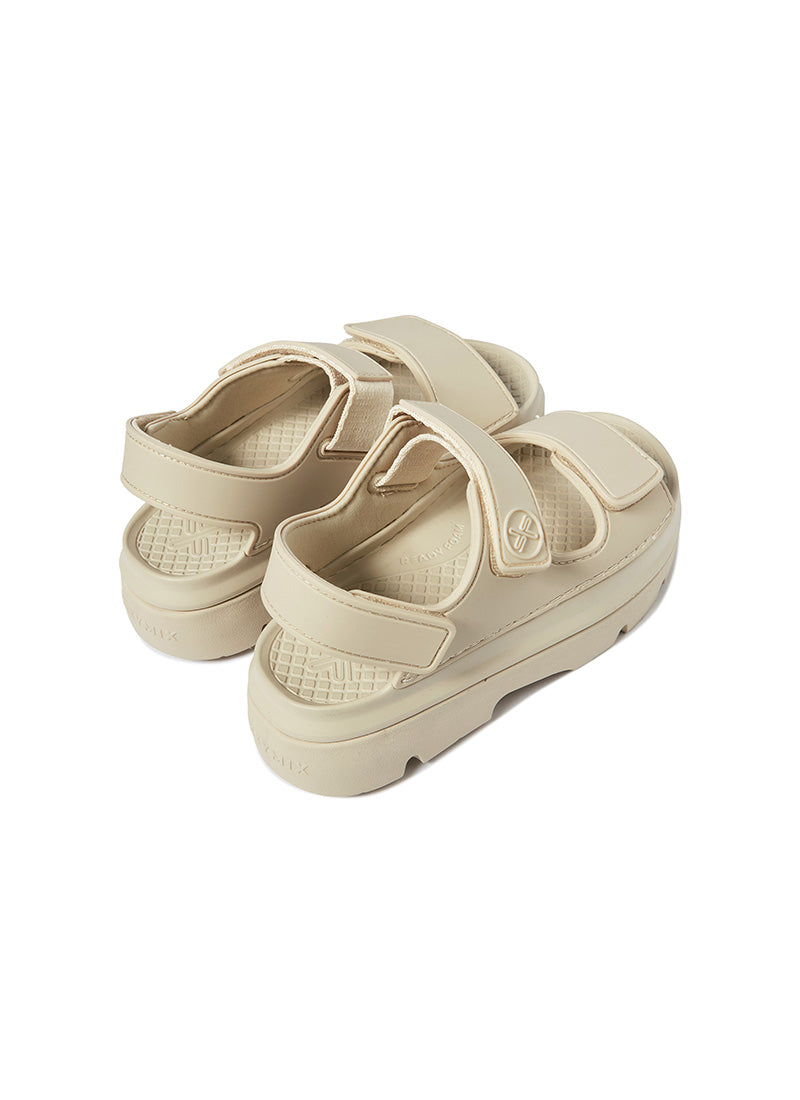 Maxi Dual 涼鞋｜共3色｜XUK5SS1804