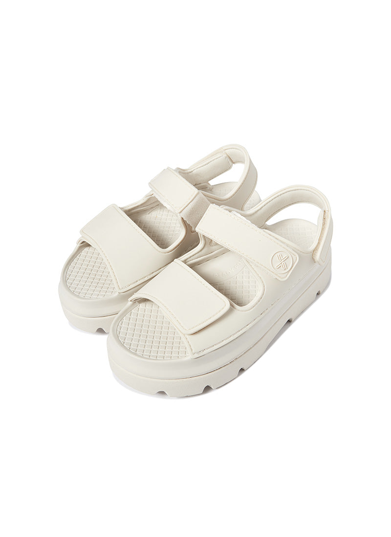 Maxi Dual 涼鞋｜共3色｜XUK5SS1804