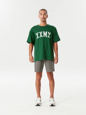 XXMX純棉寬版短袖上衣｜共8色｜XT2203G