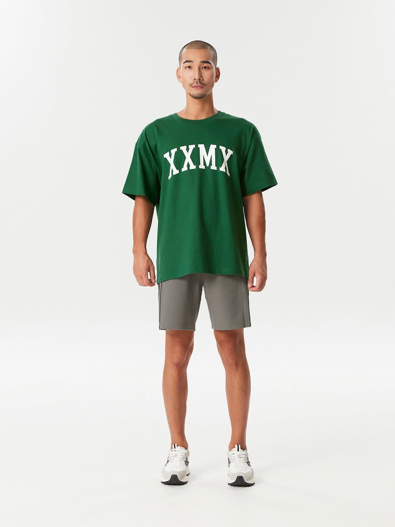 XXMX純棉寬版短袖上衣｜共8色｜XT2203G