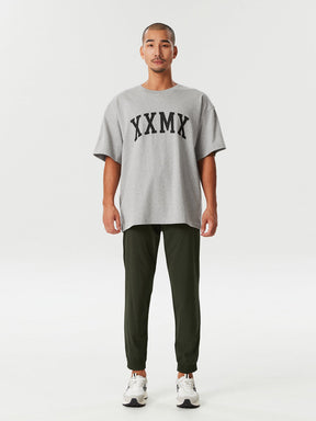 XXMX純棉寬版短袖上衣｜共8色｜XT2203G