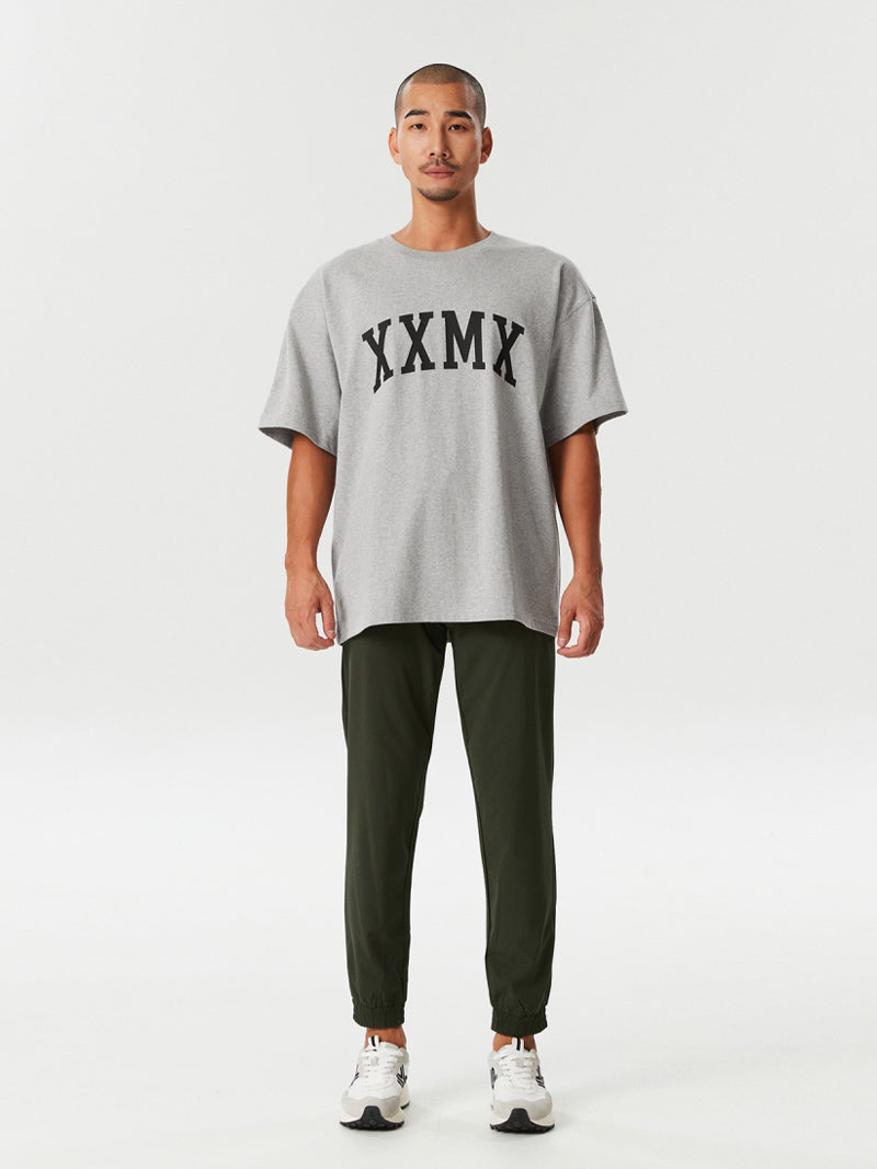 XXMX純棉寬版短袖上衣｜共8色｜XT2203G