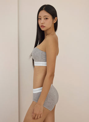 Tencel Cozy 三角內褲｜共4色｜XFL5UP2028