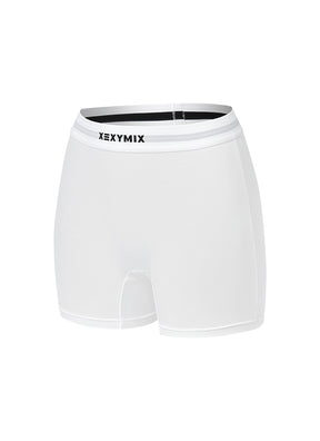 Tencel Cozy 平口四角內褲｜共4色｜XFL5UP2029