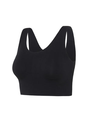舒適無痕 Seamless Bra｜共3色｜XED203D