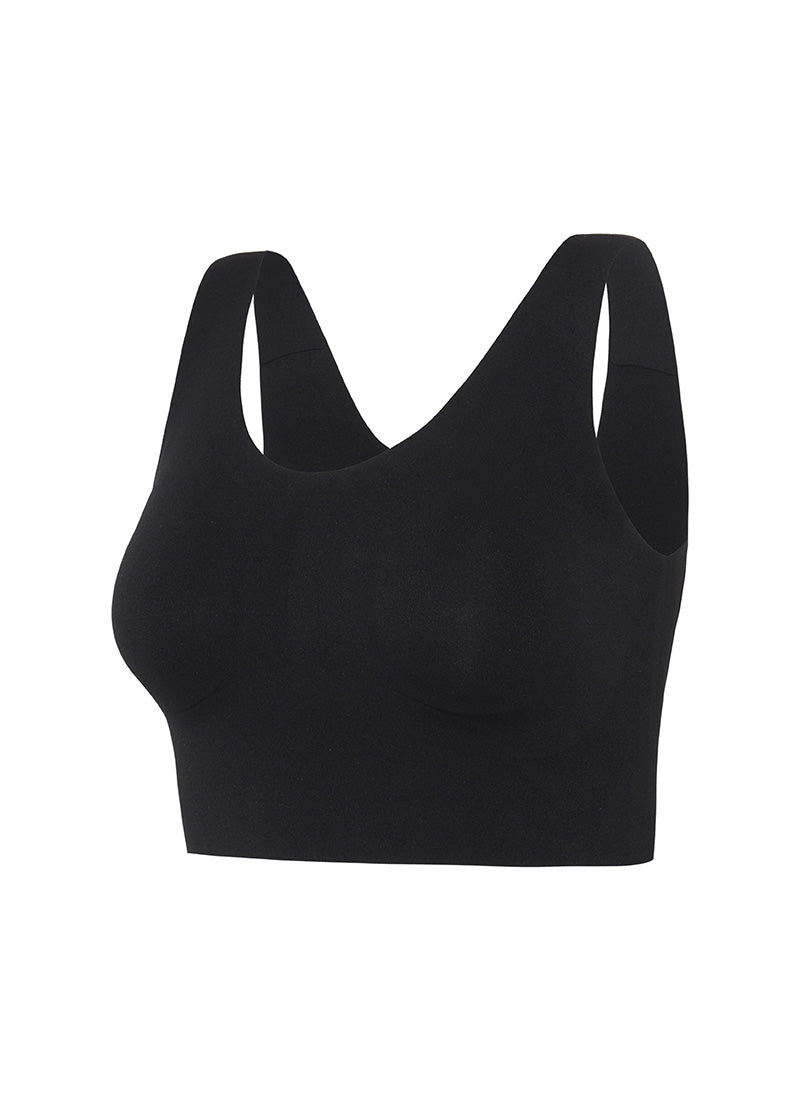 舒適無痕 Seamless Bra｜共3色｜XED203D