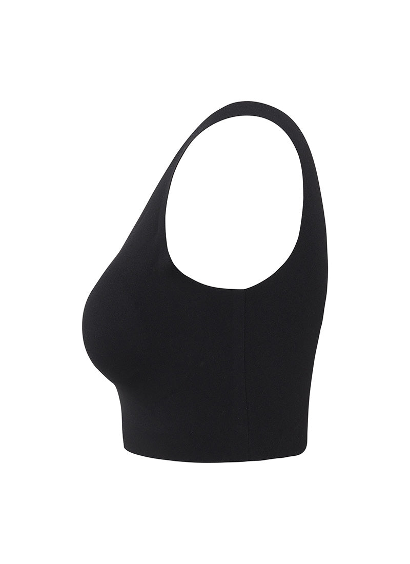 舒適無痕 Seamless Bra｜共3色｜XED203D