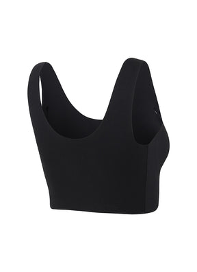 舒適無痕 Seamless Bra｜共3色｜XED203D