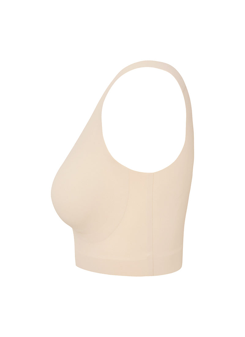 舒適無痕 Seamless Bra｜共3色｜XED203D