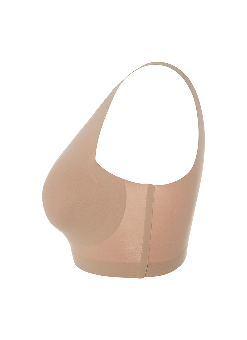 舒適無痕 Seamless Bra｜共3色｜XED203D