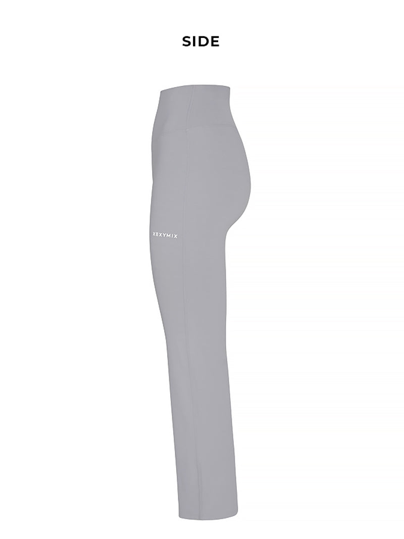 360N全方位柔彈美感靴型喇叭緊身褲｜共4色｜XP9168F