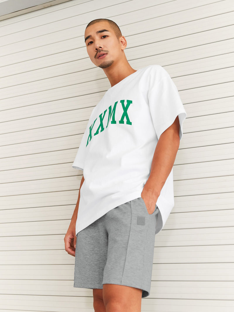 XXMX純棉寬版短袖上衣｜共8色｜XT2203G