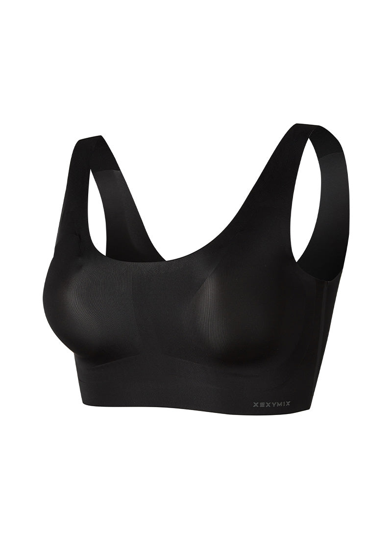 涼感無痕 Seamless Bra｜共3色｜GT3017G