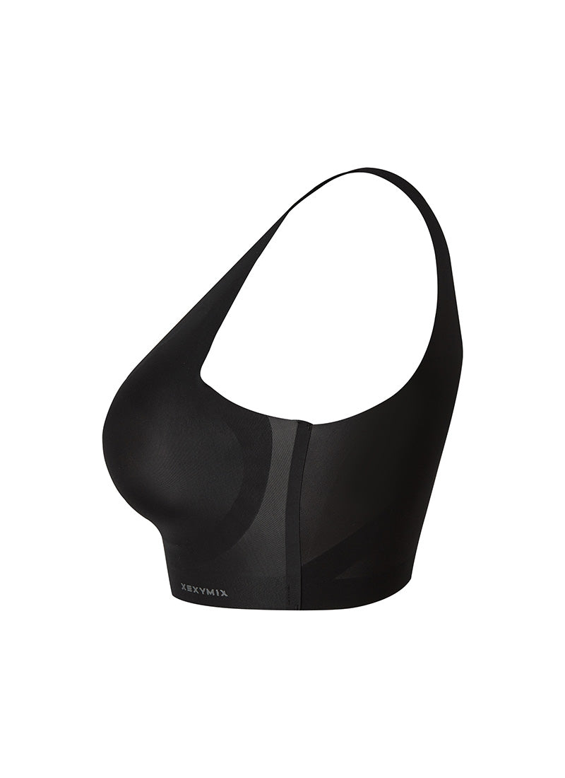 涼感無痕 Seamless Bra｜共3色｜GT3017G