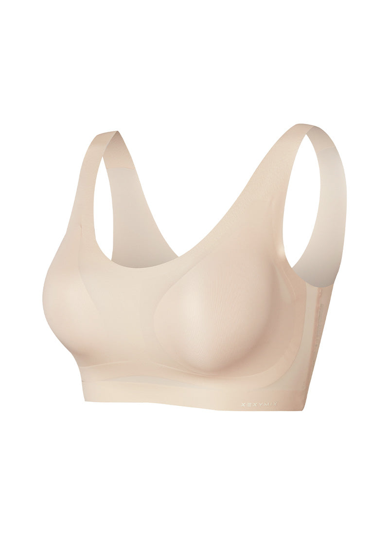 涼感無痕 Seamless Bra｜共3色｜GT3017G