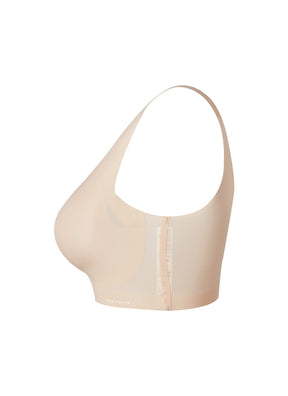 涼感無痕 Seamless Bra｜共3色｜GT3017G