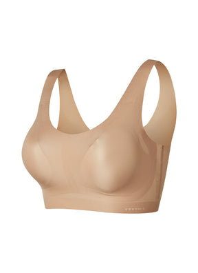 涼感無痕 Seamless Bra｜共3色｜GT3017G