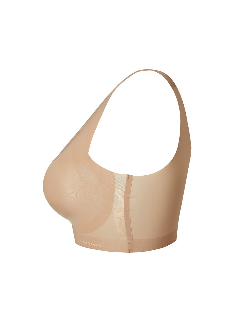 涼感無痕 Seamless Bra｜共3色｜GT3017G