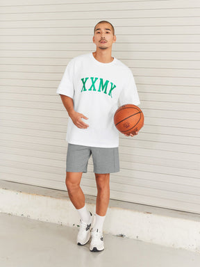 XXMX純棉寬版短袖上衣｜共8色｜XT2203G
