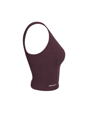 黑標380N 超全方位柔韌美胸運動上衣｜共21色｜XT4205F