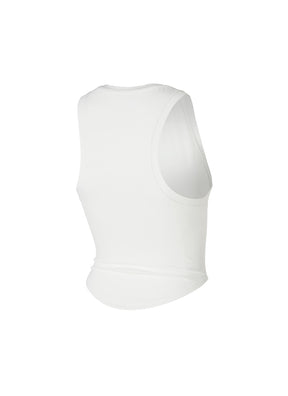XELLA™ Light 圓領短版背心｜共15色｜XT4354G