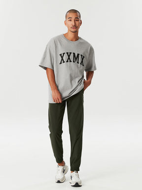 XXMX純棉寬版短袖上衣｜共8色｜XT2203G