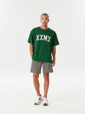 XXMX純棉寬版短袖上衣｜共8色｜XT2203G