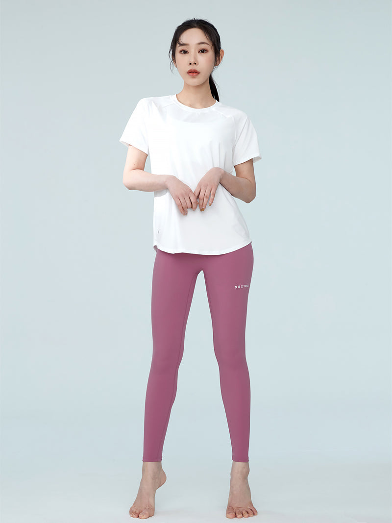 黑標360N 全方位柔彈美感緊身褲｜共24色｜XP9157T