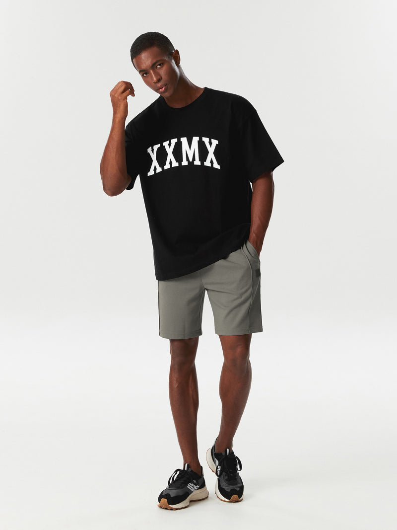 XXMX純棉寬版短袖上衣｜共8色｜XT2203G
