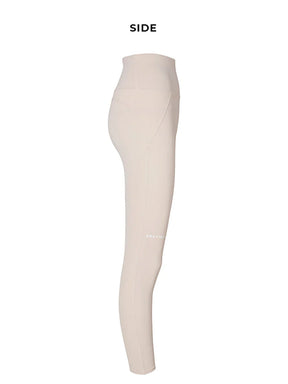 黑標380N 超全方位柔韌支撐美型翹臀褲｜共10色｜XP9167F