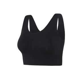 舒適無痕 Seamless Bra｜共3色｜XED203D