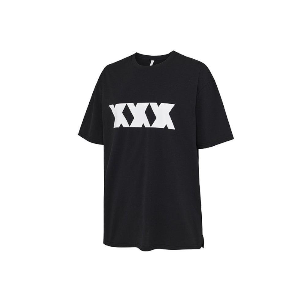 Triple X 短袖上衣｜共11色｜XT1001T