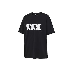 Triple X 短袖上衣｜共11色｜XT1001T