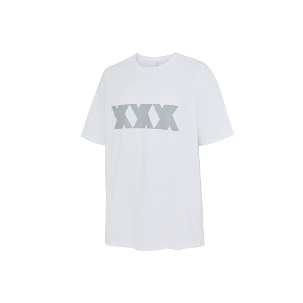 Triple X 短袖上衣｜共11色｜XT1001T