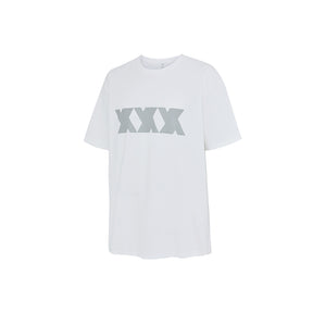 Triple X 短袖上衣｜共11色｜XT1001T