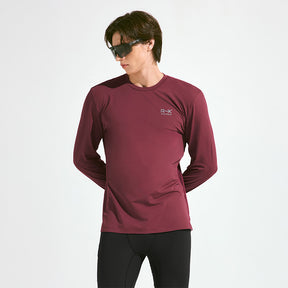 RX Men's Ice Feather 透氣長袖上衣｜共4色｜XMK3TL1003