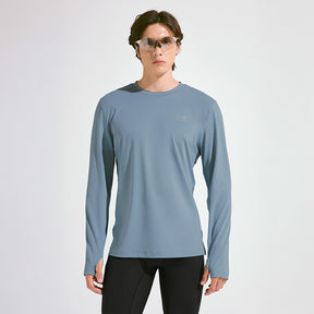 RX Men's Ice Feather 透氣長袖上衣｜共4色｜XMK3TL1003