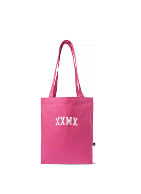 XXMX 環保帆布袋(S/L)｜共4色｜XAUBG08H0 - XAUBG07H0