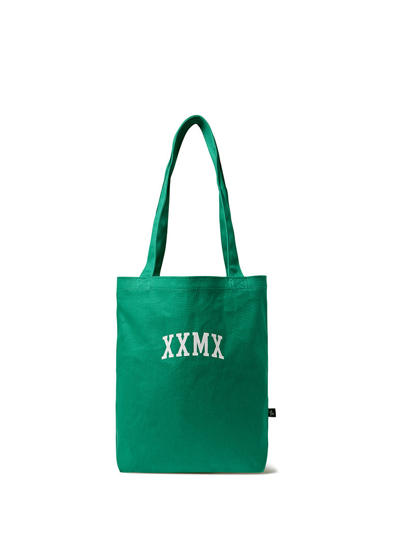 XXMX 環保帆布袋(S/L)｜共4色｜XAUBG08H0 - XAUBG07H0