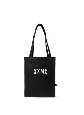 XXMX 環保帆布袋(S/L)｜共4色｜XAUBG08H0 - XAUBG07H0