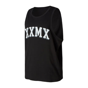 XXMX純棉健身訓練背心｜共8色｜XT2217G