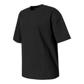 Men's 柔軟舒適寬鬆短袖上衣｜共6色｜XMK2TS1104