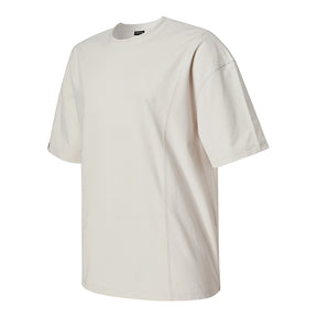Men's 柔軟舒適寬鬆短袖上衣｜共6色｜XMK2TS1104