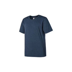 Men's 網眼無縫訓練短袖上衣｜共3色｜XMK2TS1004