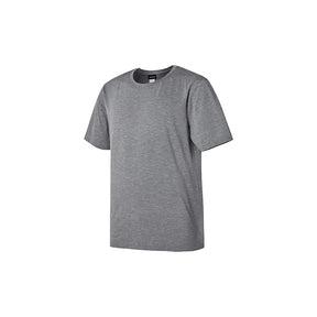 Men's 網眼無縫訓練短袖上衣｜共3色｜XMK2TS1004
