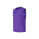 Men's Soft Breeze 網眼無袖上衣｜共4色｜XMK2TE1004