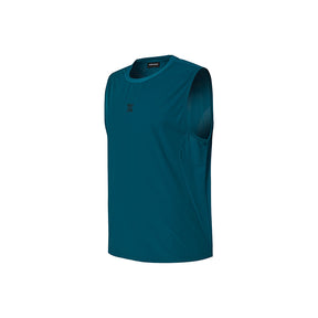 Men's Soft Breeze 網眼無袖上衣｜共4色｜XMK2TE1004