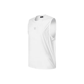 Men's Soft Breeze 網眼無袖上衣｜共4色｜XMK2TE1004