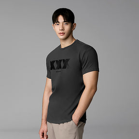 Muscle Fit健身短袖上衣｜共10色｜XT2142F